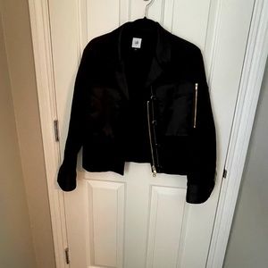 Cabi Black Jacket
